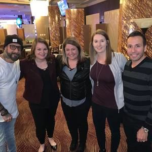 Meet your Posher, Sara